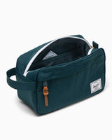 Herschel Chapter Travel Kit El Çantası Dark Sea