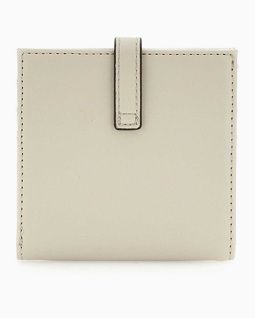 Guess Laurel Card Case Monogram Kartlık