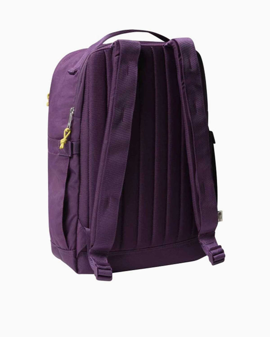 The North Face Berkeley Daypack Sırt Çantası Black Currant Purple