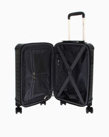 Guess Wilder 18 In 8-Wheel Kabin Boy Valiz