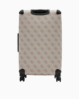 Guess Berta 28 In 8-Wheele Büyük Boy Valiz