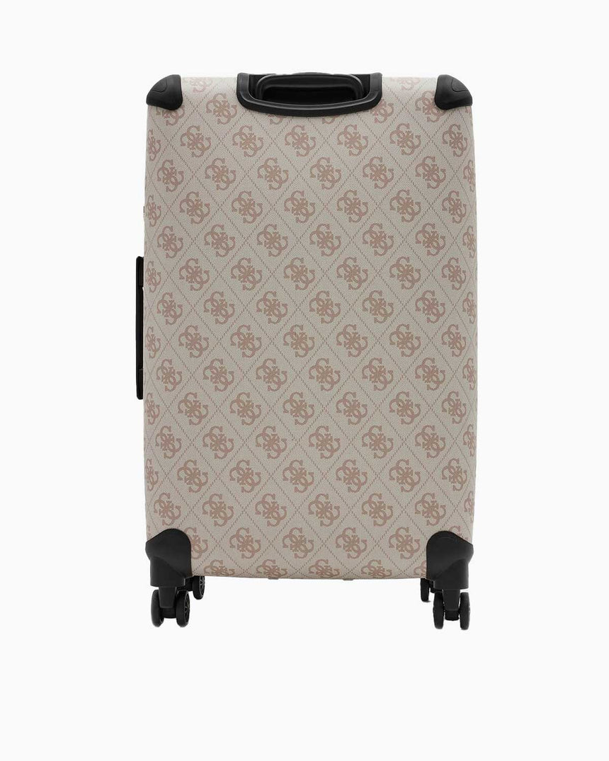 Guess Berta 28 In 8-Wheele Büyük Boy Valiz