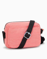 Kipling Abanu Çapraz Askılı Kadın Çantası Peach Peach
