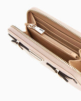 Guess Eco Slg Zip Around Medium Cüzdan