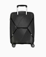 Benetton Trolley Sert Kabuklu Kabin Boy Valiz