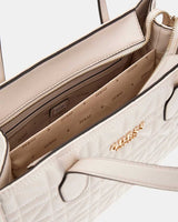 Guess Silvana Compartment Tote El Çantası