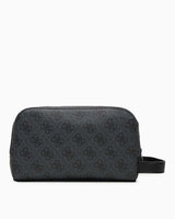 Guess Milano Erkek Makyaj Çantası Black