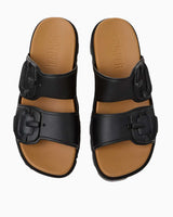 Camper Brutus Terlik Siyah