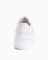 Guess Miram6 Logolu Sneaker White