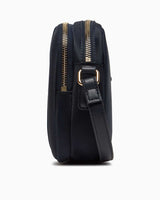 Tommy Hilfiger Poppy Crossover Çapraz Askılı Çanta Blue