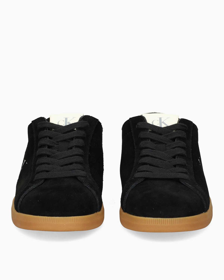 Calvin Klein Bratislava Düşük Bilek Erkek Sneaker Ck Black/Creamy White/Gum