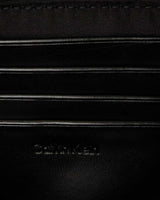 Calvin Klein Minimal Mono Logolu Kadın Camera Bag Black