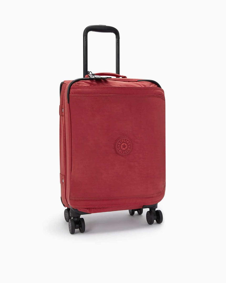 Kipling Spontaneous S Kabin Boy Valiz