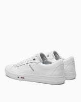 Tommy Hilfiger Street Low Top Sneakers White