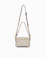 Us Polo Assn Çıkarılabilir Askılı Omuz Çantası Taş