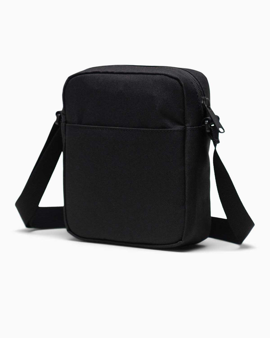Herschel Heritage Crossbody Çapraz Askılı Çanta Black Tonal