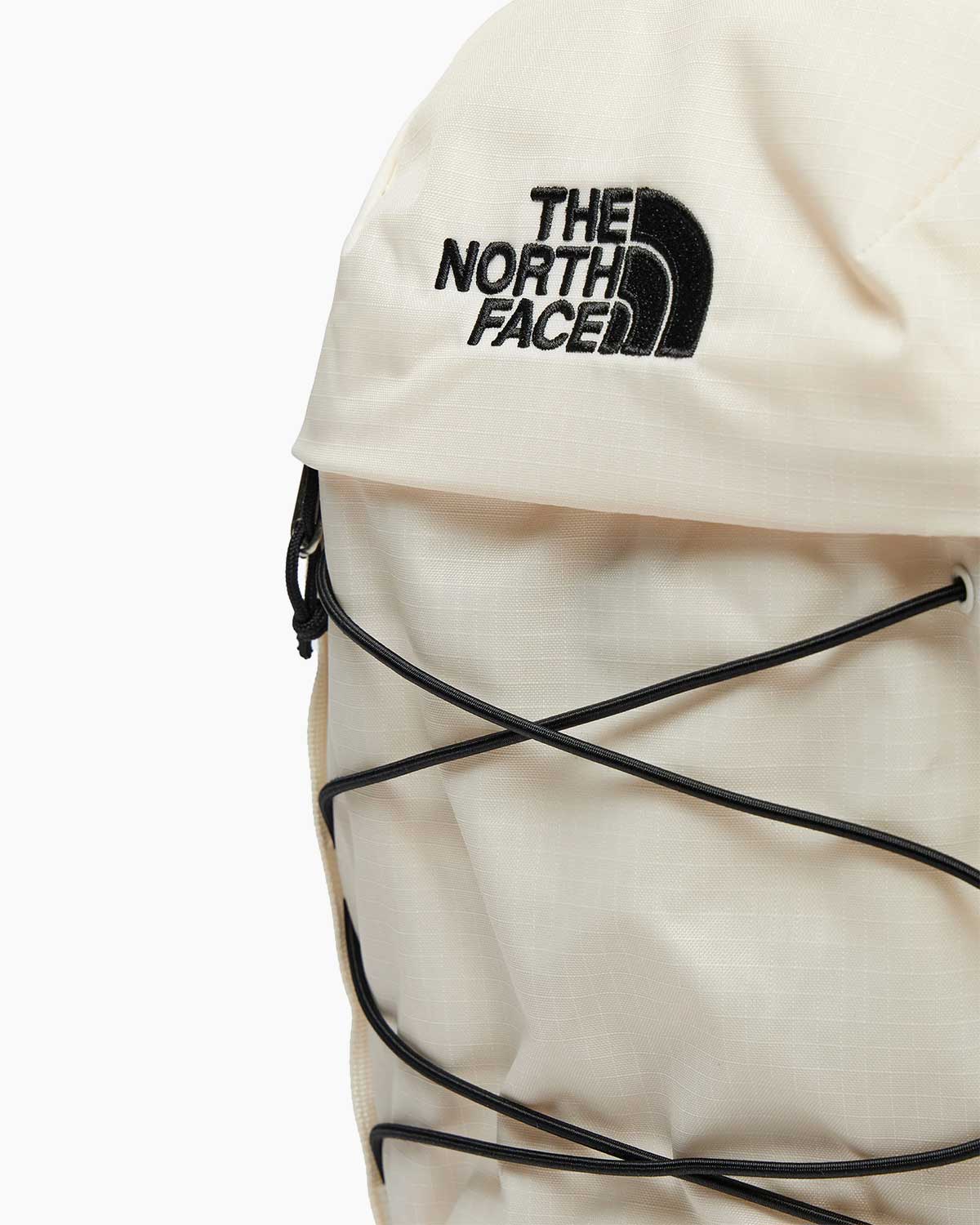 The North Face Borealis Mini Backpack Sırt Çantası Gardenia White The North Face Borealis Mini Backpack Sırt Çantası Gardenia White