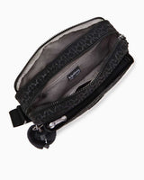 Kipling Abanu M Çapraz Askılı Kadın Çantası Signature Emb