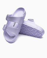 Birkenstock Arizona Eva Kadın Terlik Purple Fog