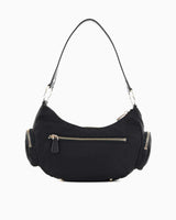 Guess Eco Gemma Shoulder Bag