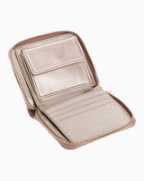 Guess Yarmilla Slg Small Zip Around Cüzdan Tau