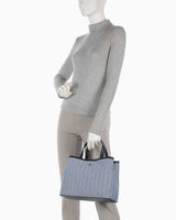 Tommy Hilfiger Spring Satchel El Çantası