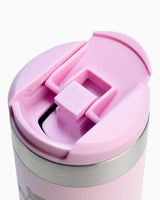 Stanley The Aerolight Transit Mug 0.47L 16oz Termos Cherry Blossom