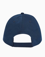 Tommy Hilfiger Linear Logo Şapka Dark Night Navy