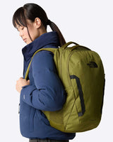 The North Face Vault Unisex Sırt Çantası Forest Olive Light Heat
