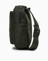 Calvin Klein Essential Reporter Çapraz Askılı Çanta Dark Olive