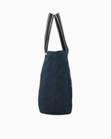 Tommy Hilfiger Prep Sport Tote Omuz Çantası Dark Night Navy