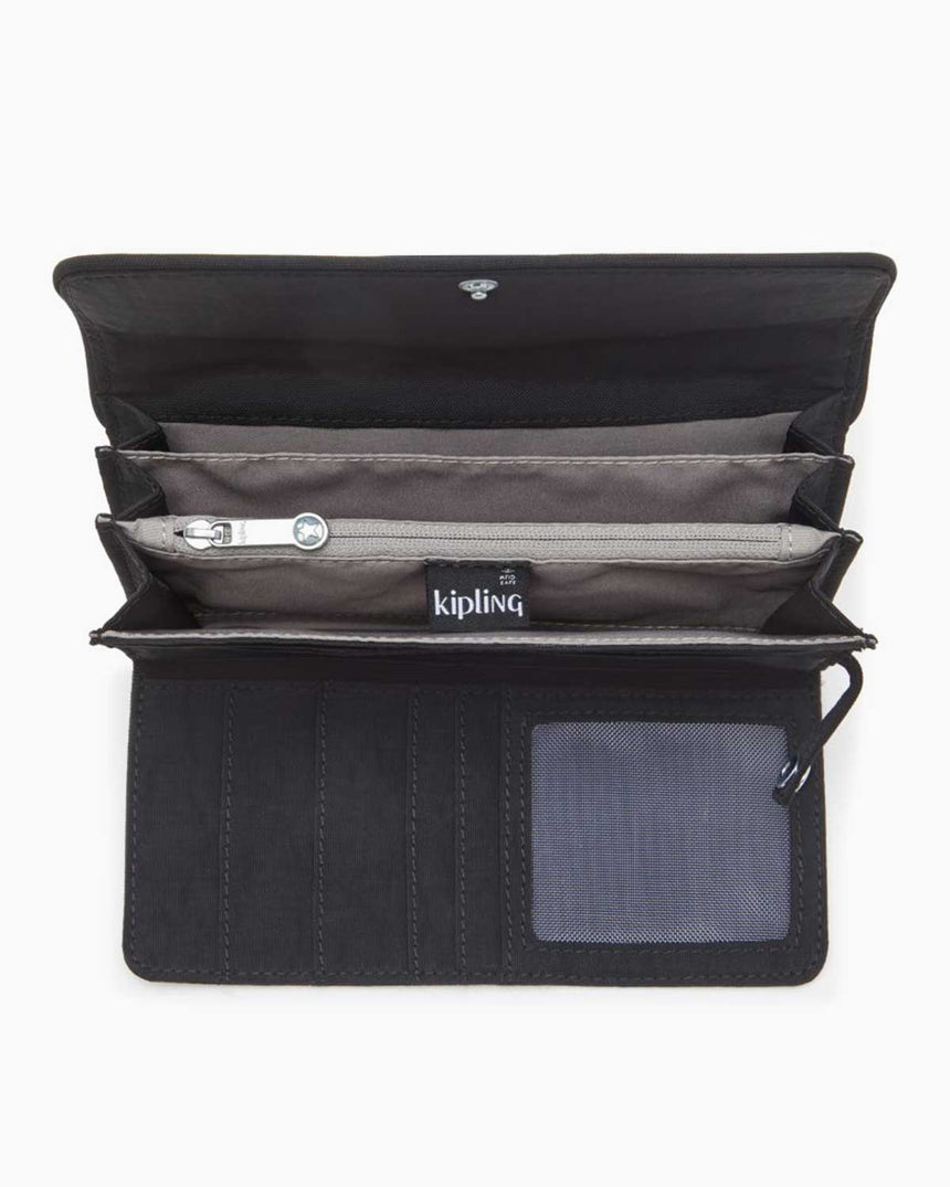 Kipling Money Land Basic Kadın Cüzdanı