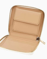 Guess Betula Small Logolu Cüzdan White