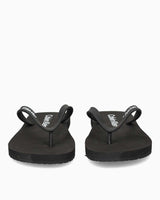 Calvin Klein Flip Flop Rubber Erkek Parmak Arası Terlik CK Black