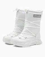 Benetton United Colors Of Kadın Kar Botu