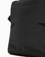 Calvin Klein Over Webbing Reporter Çapraz Askılı Çanta Black