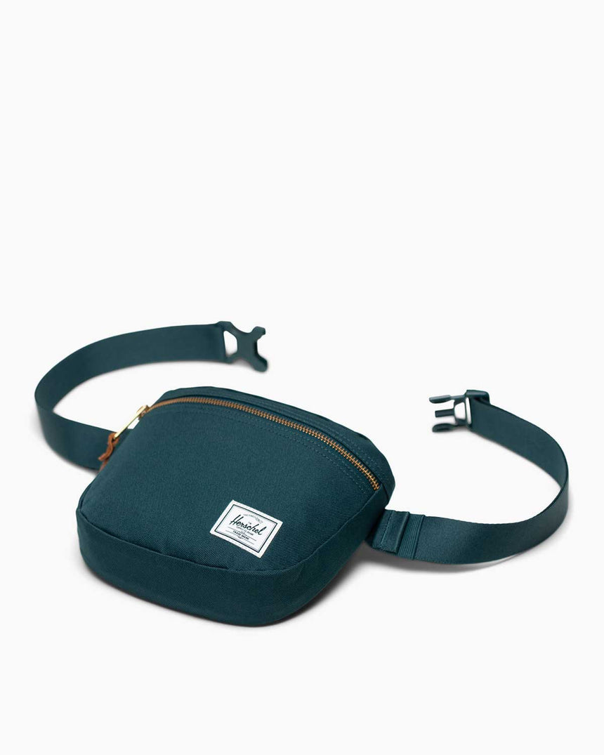 Herschel Settlement Hip Pack Bel Çantası Dark Sea