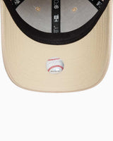 New Era Wmns 9 Forty Şapka Açık Bej