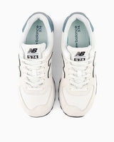 New Balance 574 Unisex Günlük Ayakkabı Gri