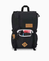 Jansport Hatchet Sırt Çantası Black