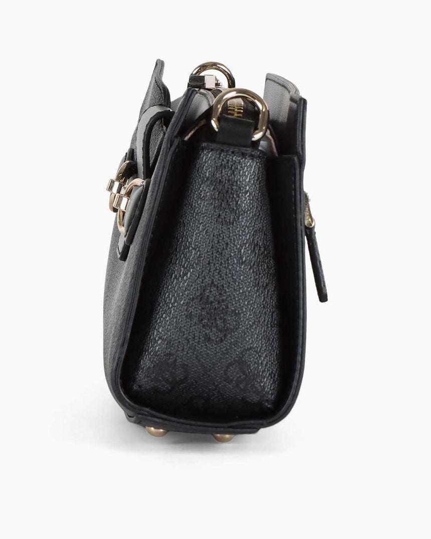 Guess Nolana Crossbody Logolu Çapraz Askılı Çanta