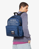 Eastpak Day Pak'r Sırt Çantası Sw Stars Navy