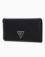 Guess Laurel Crossbody Tutma Kulplu Portföy Cüzdan