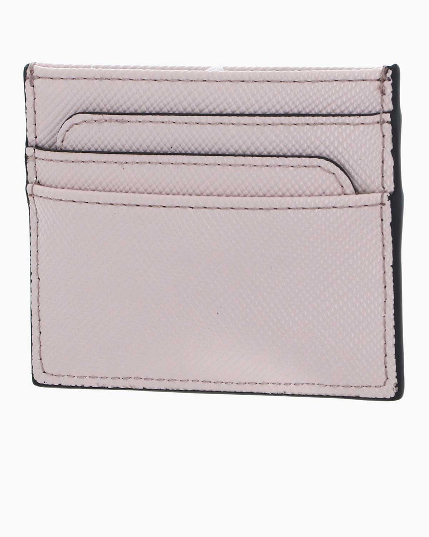 Guess Laurel Slg Kadın Kartlık Light Rose