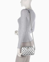 Guess Giully Camera Bag Çapraz Askılı Çanta