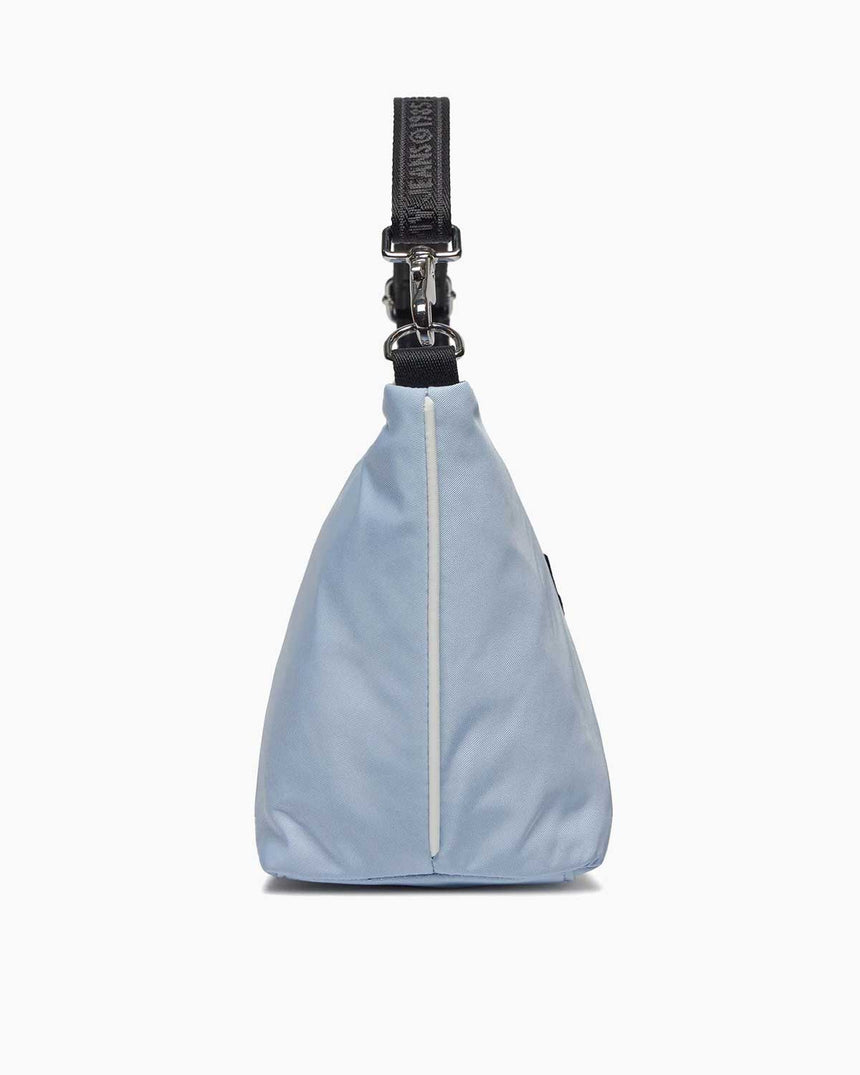Tommy Hilfiger Heritage Shoulder Bag Omuz Çantası Blue