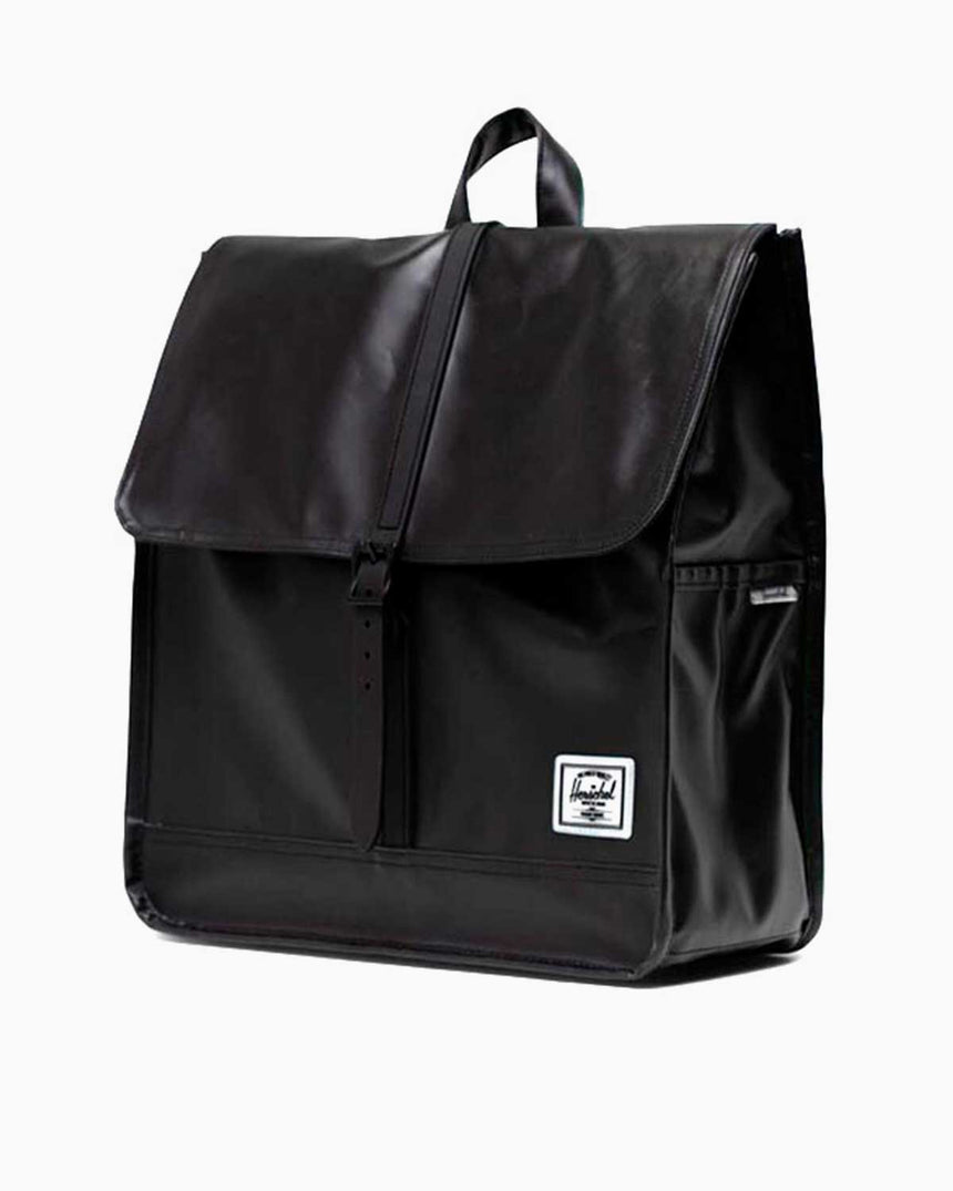 Herschel City Backpack Sırt Çantası Black