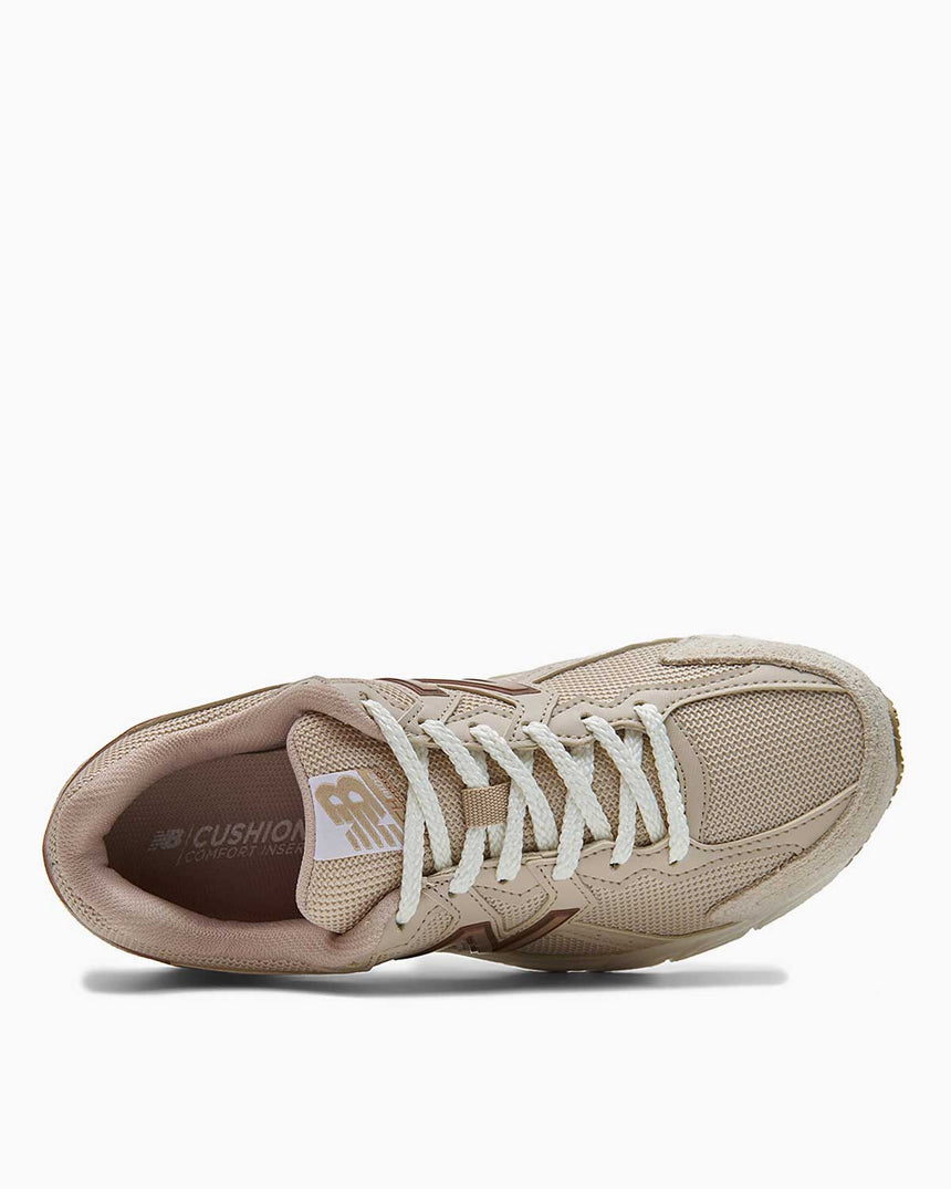 New Balance 480 Unisex Sneaker BejBej