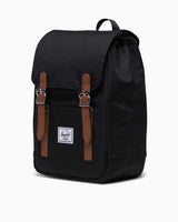 Herschel Retreat Mini Backpack Sırt Çantası Black
