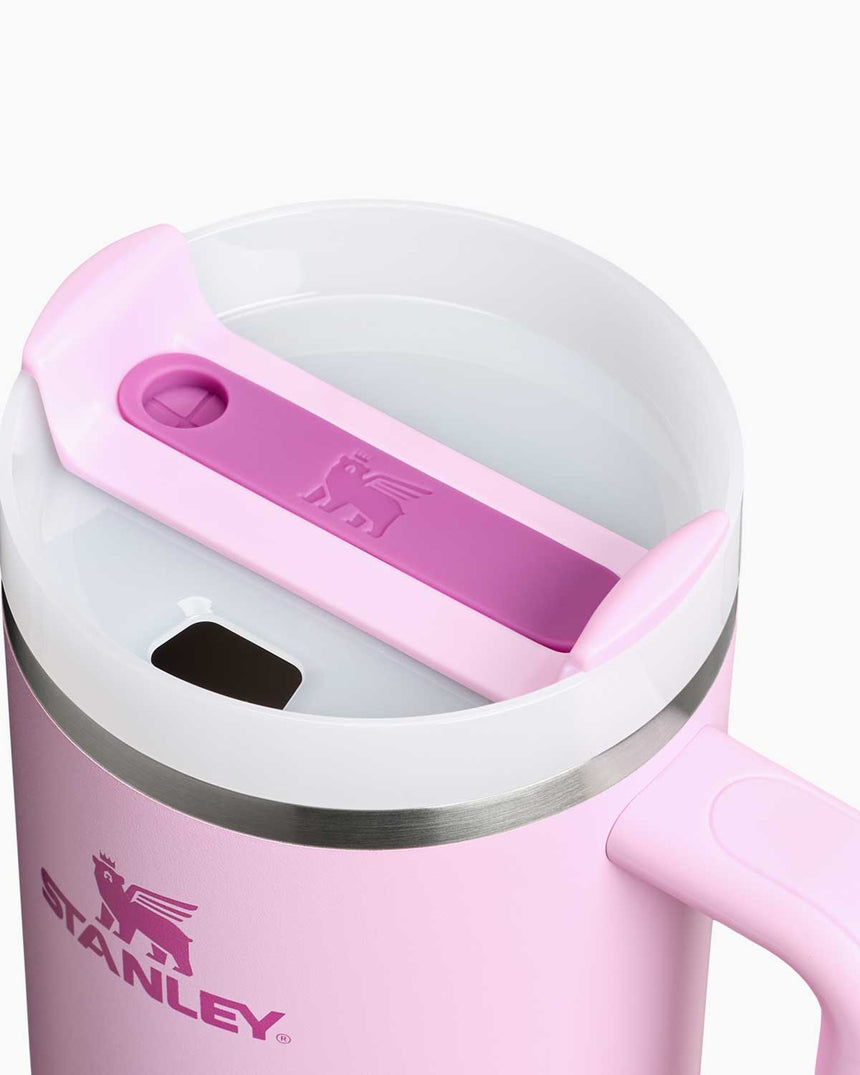 Stanley The Quencher H2.O FlowState Tumbler 1.18L / 40oz Termos Cherry Blossom